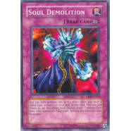 Soul Demolition Thumb Nail