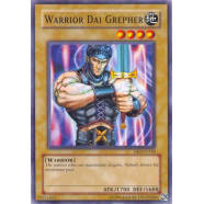 Warrior Dai Grepher Thumb Nail