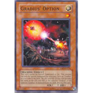 Gradius' Option Thumb Nail