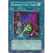 Second Coin Toss Thumb Nail