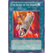 The Secret of the Bandit Thumb Nail
