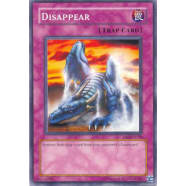 Disappear Thumb Nail