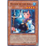 Maiden of the Aqua Thumb Nail