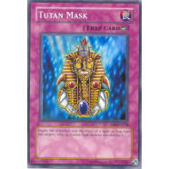 Tutan Mask Thumb Nail