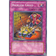 Reckless Greed Thumb Nail
