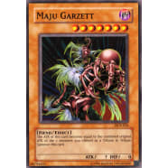 Maju Garzett Thumb Nail