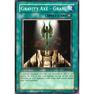 Gravity Axe - Grarl Thumb Nail