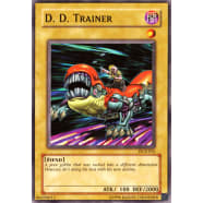 D.D. Trainer Thumb Nail