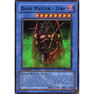 Dark Master - Zorc Thumb Nail