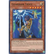 Guardian Tryce (25th Anniversary Edition) Thumb Nail