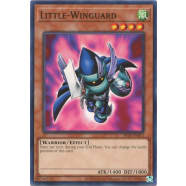 Little-Winguard (25th Anniversary Edition) Thumb Nail