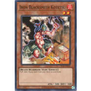 Iron Blacksmith Kotetsu (25th Anniversary Edition) Thumb Nail