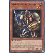 Vilepawn Archfiend (25th Anniversary Edition) Thumb Nail
