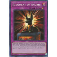 Judgment of Anubis (25th Anniversary Edition) Thumb Nail