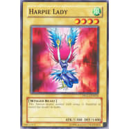 Harpie Lady Thumb Nail