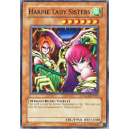 Harpie Lady Sisters Thumb Nail