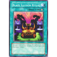 Black Illusion Ritual Thumb Nail