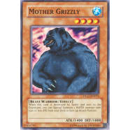 Mother Grizzly Thumb Nail