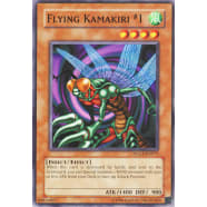 Flying Kamakiri #1 Thumb Nail