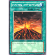 Molten Destruction Thumb Nail