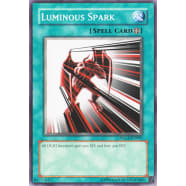 Luminous Spark Thumb Nail