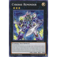 Cyberse Reminder Thumb Nail