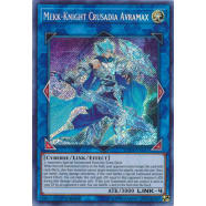 Mekk-Knight Crusadia Avramax Thumb Nail