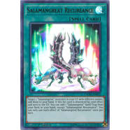 Salamangreat Recureance Thumb Nail