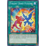 Tyrant Dino Fusion Thumb Nail