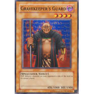 Gravekeeper's Guard Thumb Nail