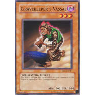 Gravekeeper's Vassal Thumb Nail