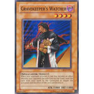 Gravekeeper's Watcher Thumb Nail