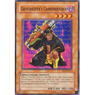 Gravekeeper's Cannonholder Thumb Nail