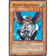 Winged Sage Falcos Thumb Nail