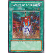 Banner of Courage Thumb Nail