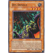 Des Dendle Thumb Nail