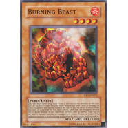 Burning Beast Thumb Nail