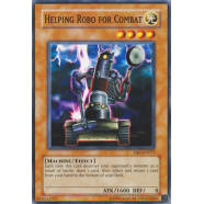 Helping Robo For Combat Thumb Nail