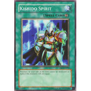 Kishido Spirit Thumb Nail