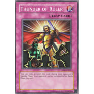 Thunder of Ruler Thumb Nail