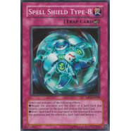 Spell Shield Type-8 Thumb Nail