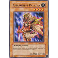 Amazoness Paladin Thumb Nail