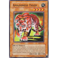 Amazoness Tiger Thumb Nail