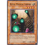 Royal Magical Library Thumb Nail