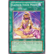 Gather Your Mind Thumb Nail