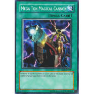 Mega Ton Magical Cannon Thumb Nail