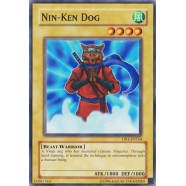 Nin-Ken Dog Thumb Nail