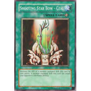 Shooting Star Bow - Ceal Thumb Nail