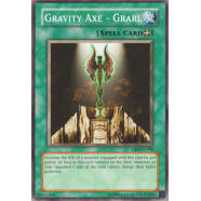 Gravity Axe - Grarl Thumb Nail