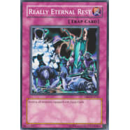 Really Eternal Rest Thumb Nail